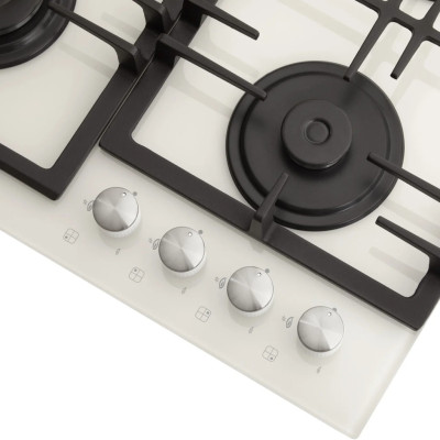 Варочная поверхность Eleyus MITO 60 WH CF