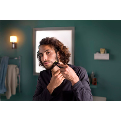 Електробритва Philips QP6504/15 Електробритва Philips QP6504/15