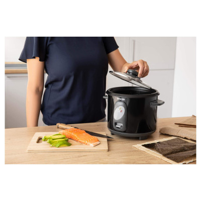 Мультиварка Sencor SRM1001BK Мультиварка Sencor SRM1001BK