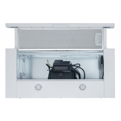 Витяжка кухонна Minola MTL 6292 WH 700 LED