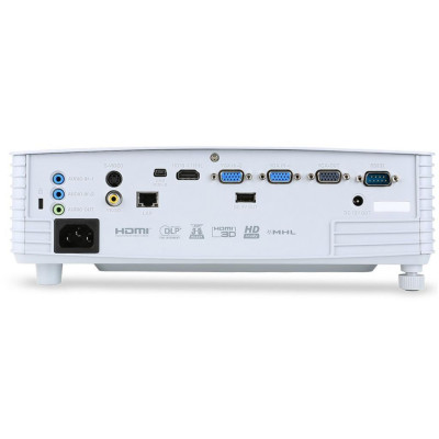 Проектор Acer P5327W (MR.JLR11.001)