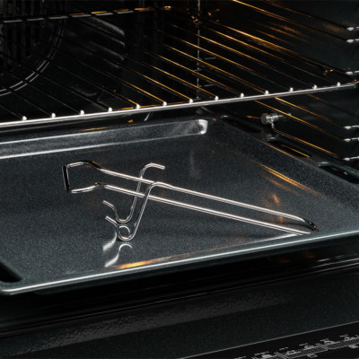 Духова шафа Pyramida F 60 M GBL