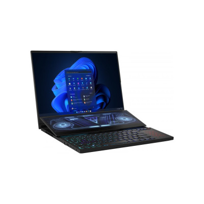 Ноутбук ASUS ROG Zephyrus Duo 16 GX650RW-LS130X (90NR0931-M007N0)