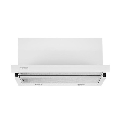 Витяжка кухонна Pyramida TL 60 (1100) WH