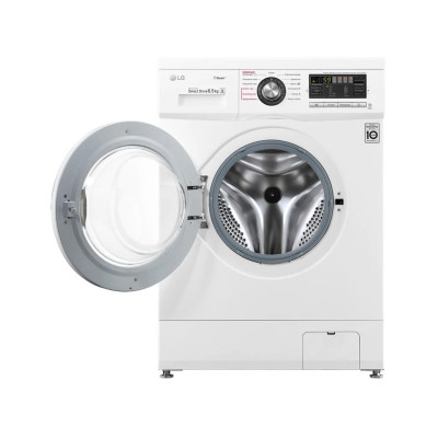 Пральна машина LG F1296WDS0