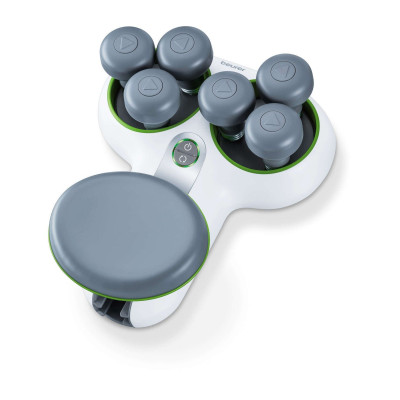 Масажер Beurer Масажер Beurer для ахіллового сухожилля, від мережі, вага- (FM_200) Масажер Beurer Масажер Beurer для ахіллового сухожилля, від мережі, вага- (FM_200)