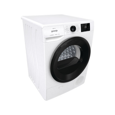 Сушильна машина Gorenje DNE83/GN