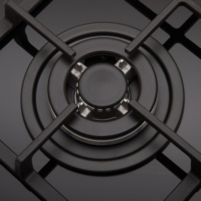 Варочная поверхность Eleyus VITA 60 BL CWF