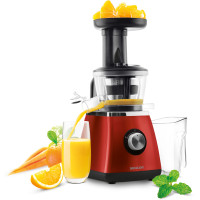 Соковижималка Sencor SSJ4042RD Соковижималка Sencor SSJ4042RD