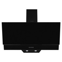 Вытяжка кухонная Minola HDN 9412 BL 850 LED