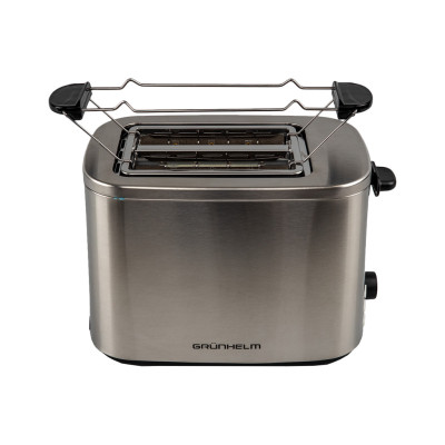 Тостер Grunhelm GTR016R