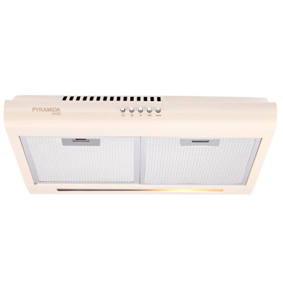 Витяжка кухонна Pyramida UNO 60 IV Витяжка кухонна Pyramida UNO 60 IV