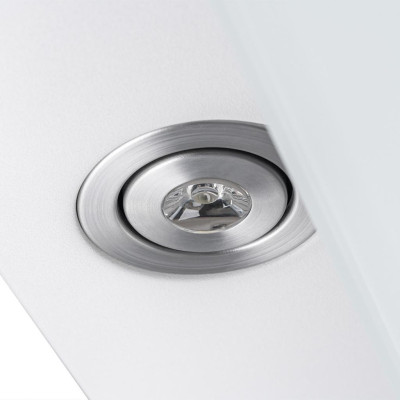 Вытяжка кухонная Pyramida BT 600 PK GWH (BT600PKGWH)