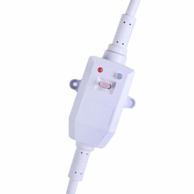 Бойлер Thermex ERS 150 V Silverheat