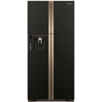 Холодильник Hitachi R-W720FPUC1XGBK