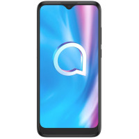 Мобільний телефон Alcatel 1SE 3/32GB Power Gray (5030D-2AALUA2) Мобільний телефон Alcatel 1SE 3/32GB Power Gray (5030D-2AALUA2)