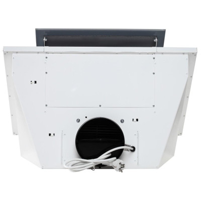 Вытяжка кухонная Eleyus Titan A 800 LED SMD 60 WH (TitanA800LEDSMD60WH)