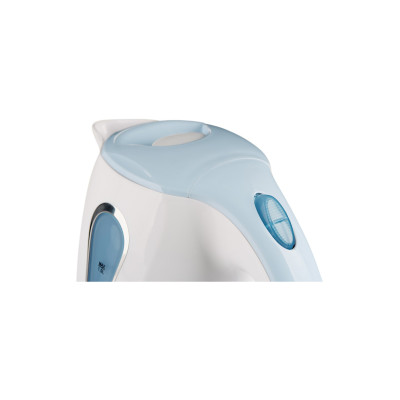 Електрочайник ECG RK 1022 blue (RK1022 blue) Електрочайник ECG RK 1022 blue (RK1022 blue)