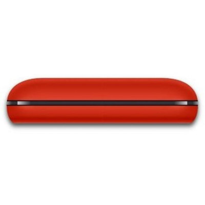 Мобільний телефон Sigma X-style 31 Power Red (4827798854730)