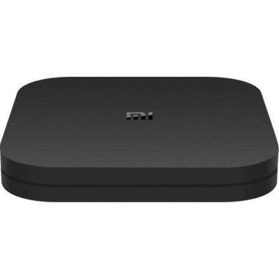 Медіаплеєр Xiaomi Mi Box S 4K (MDZ-22-AB)