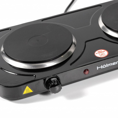 Настольная плита Hölmer HHP-220B