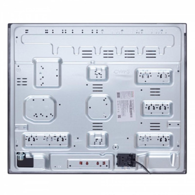 Варочная поверхность Perfelli HGG 61694 BL