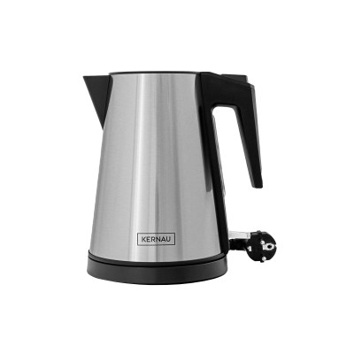 Електрочайник Kernau KSK 101 Silver (KSK101 Silver) Електрочайник Kernau KSK 101 Silver (KSK101 Silver)