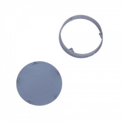 Витяжка кухонна Perfelli PL 5142 BR LED