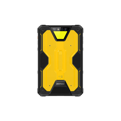 Планшет Ulefone Armor Pad 2 4G 8/256GB Black-Yellow (6937748735717)