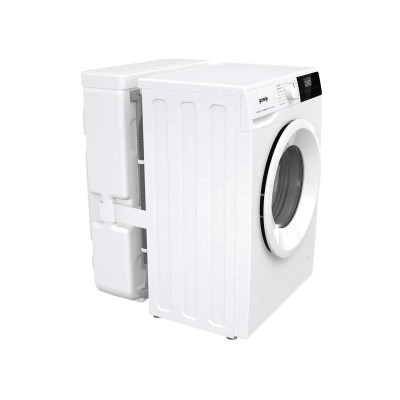 Пральна машина Gorenje WNHPI60SCSIR/UA+бак (WNHPI60SCSIR/UA)