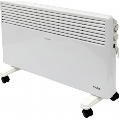 Обогреватель Rotex RCH21-X Обогреватель Rotex RCH21-X