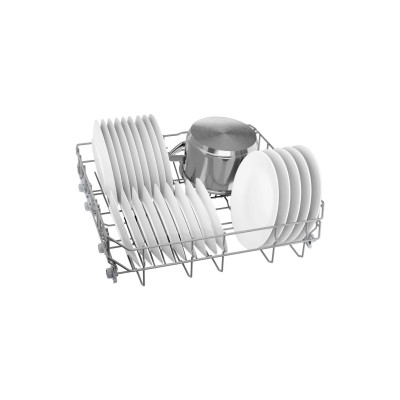 Посудомийна машина Bosch SMV2IVX00K Посудомийна машина Bosch SMV2IVX00K