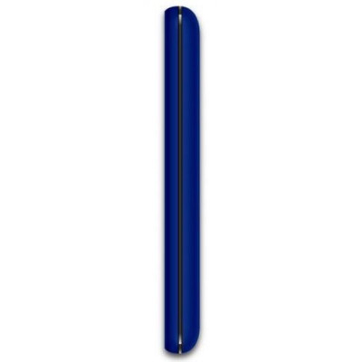 Мобільний телефон Sigma X-style 31 Power Blue (4827798854723)