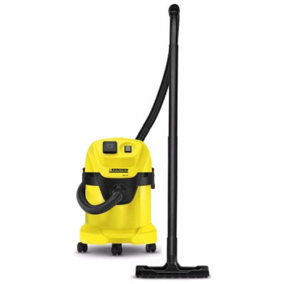 Пылесос Karcher WD 3 P (1.629-881.0) Пылесос Karcher WD 3 P (1.629-881.0)