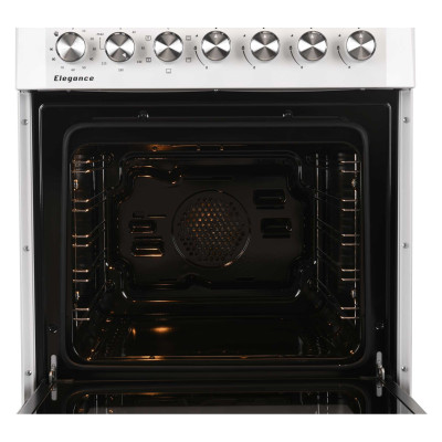 Плита Ardesto FSCF-C606W Плита Ardesto FSCF-C606W