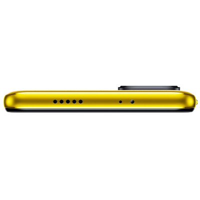 Мобільний телефон Xiaomi Poco M4 Pro 5G 6/128GB Yellow