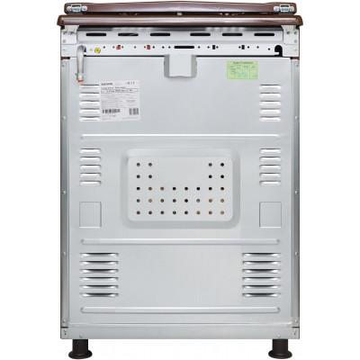 Плита Eleyus ORUM 6001 EF BR Плита Eleyus ORUM 6001 EF BR