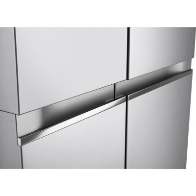 Холодильник LG GC-B257SSZV