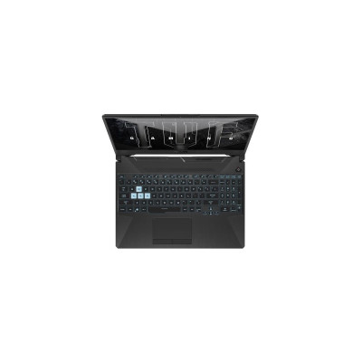 Ноутбук ASUS TUF Gaming A15 FA506NF-HN033 (90NR0JE7-M004K0)