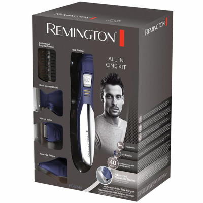 Машинка для стрижки Remington PG6045 Машинка для стрижки Remington PG6045