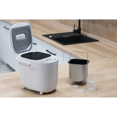 Хлебопечка Ardesto BMG-750 Хлебопечка Ardesto BMG-750