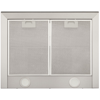 Вытяжка кухонная Eleyus ONIX 1200 LED 60 IS+BL Вытяжка кухонная Eleyus ONIX 1200 LED 60 IS+BL