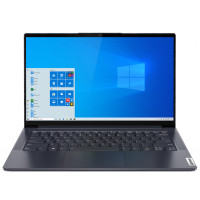 Ноутбук Lenovo Yoga Slim 7 14ITL05 (82A300KSRA) Ноутбук Lenovo Yoga Slim 7 14ITL05 (82A300KSRA)