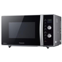 Мікрохвильова піч Panasonic NN-CD565BZPE Мікрохвильова піч Panasonic NN-CD565BZPE
