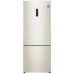 Холодильник LG GC-B569PECM