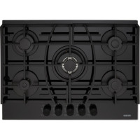 Варочна поверхня Eleyus KVINTA 70 BL CTF