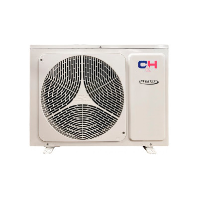 Кондиционер Cooper&Hunter CH-S24FTXF2-NG Кондиционер Cooper&Hunter CH-S24FTXF2-NG
