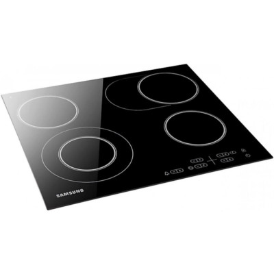 Варочная поверхность Samsung NZ64T3516AK/WT