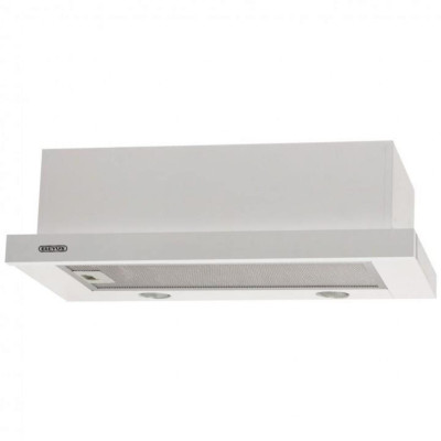 Вытяжка кухонная Eleyus Cyclon 700 50 WH Вытяжка кухонная Eleyus Cyclon 700 50 WH