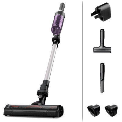 Пилосос Rowenta RH1129WO Пилосос Rowenta RH1129WO